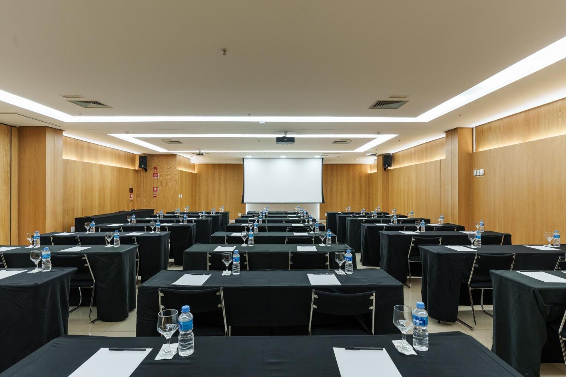 Cullinan Hplus Premium Brasília Exteriör bild