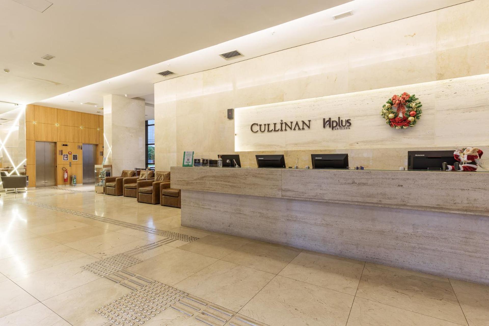 Cullinan Hplus Premium Brasília Exteriör bild